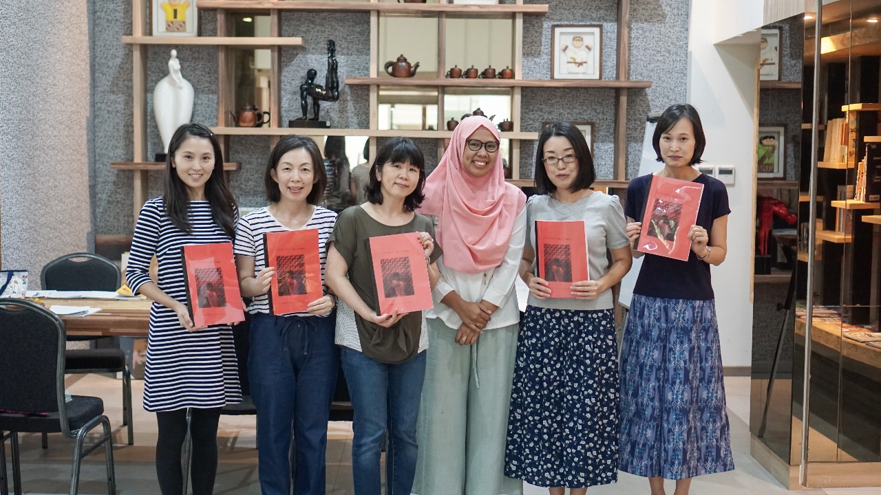 5 Alasan Pentingnya Bahasa Inggris Bagi Freelancer