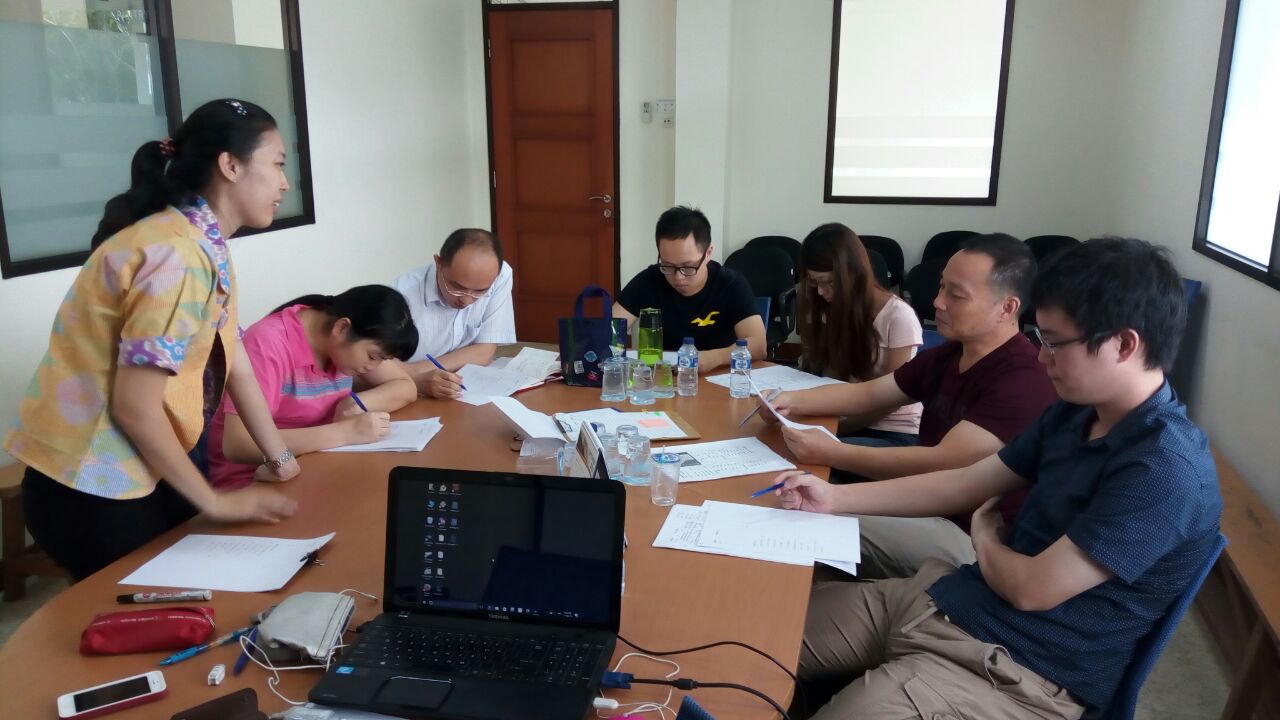 Jago Bahasa Mandarin Bikin Peluang Beasiswa Terbuka Lebar